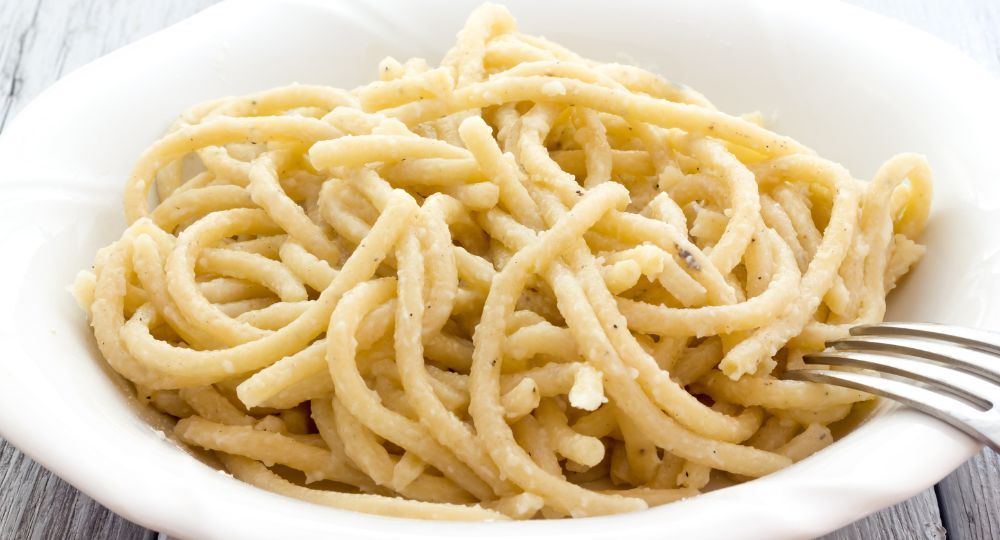 Cosa fare a Siena come un local. Mangiare in osteria 